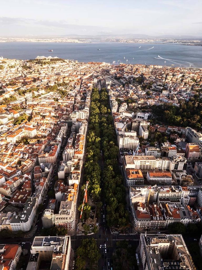 Avenida da Liberdade