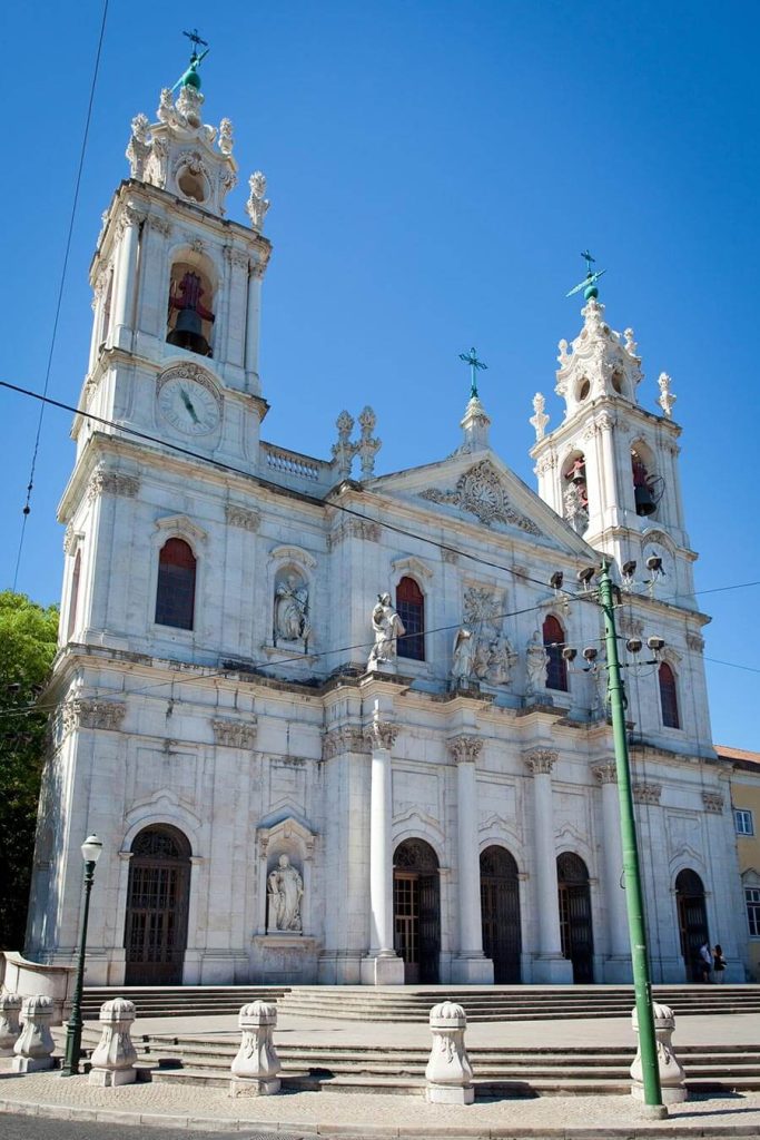 Basilica da Estrela