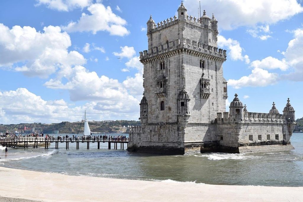Belém Tower