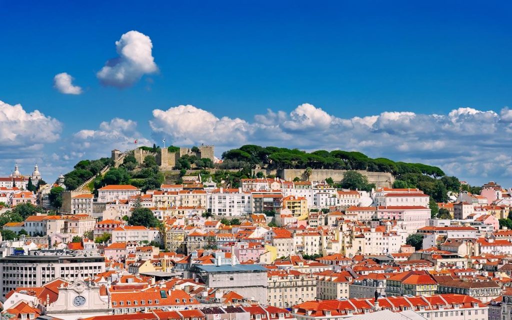 Castelo de S. Jorge