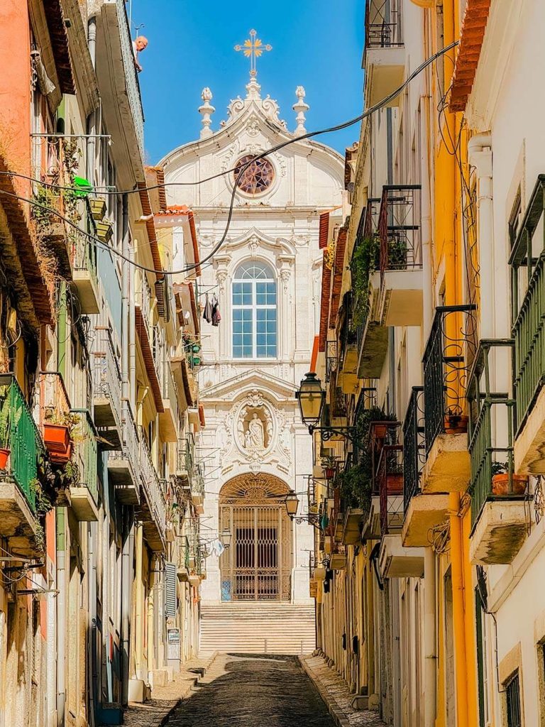 Church of Our Lady of Mercy