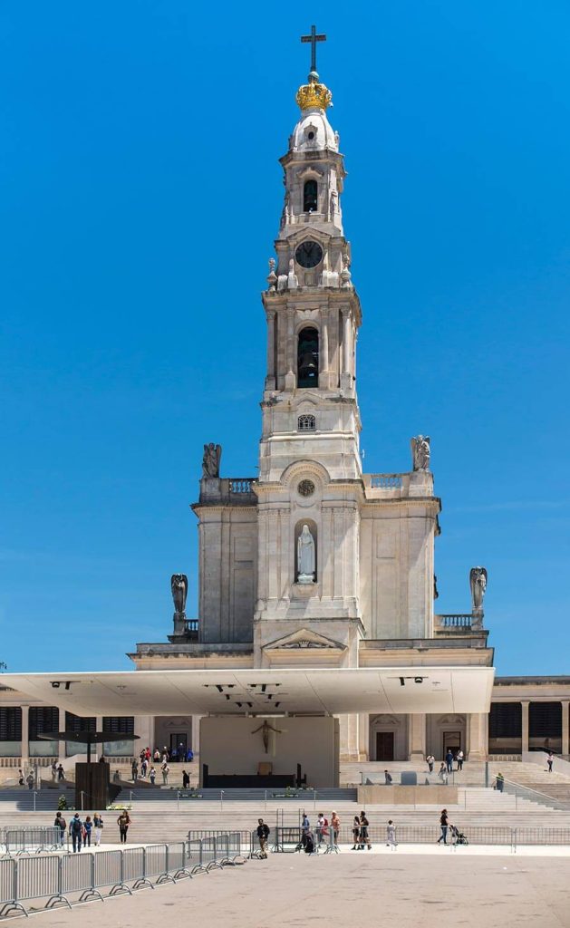 Church of Our Lady of the Rosary of Fatima