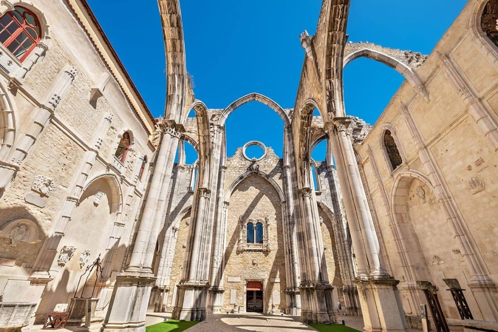 Convento do Carmo
