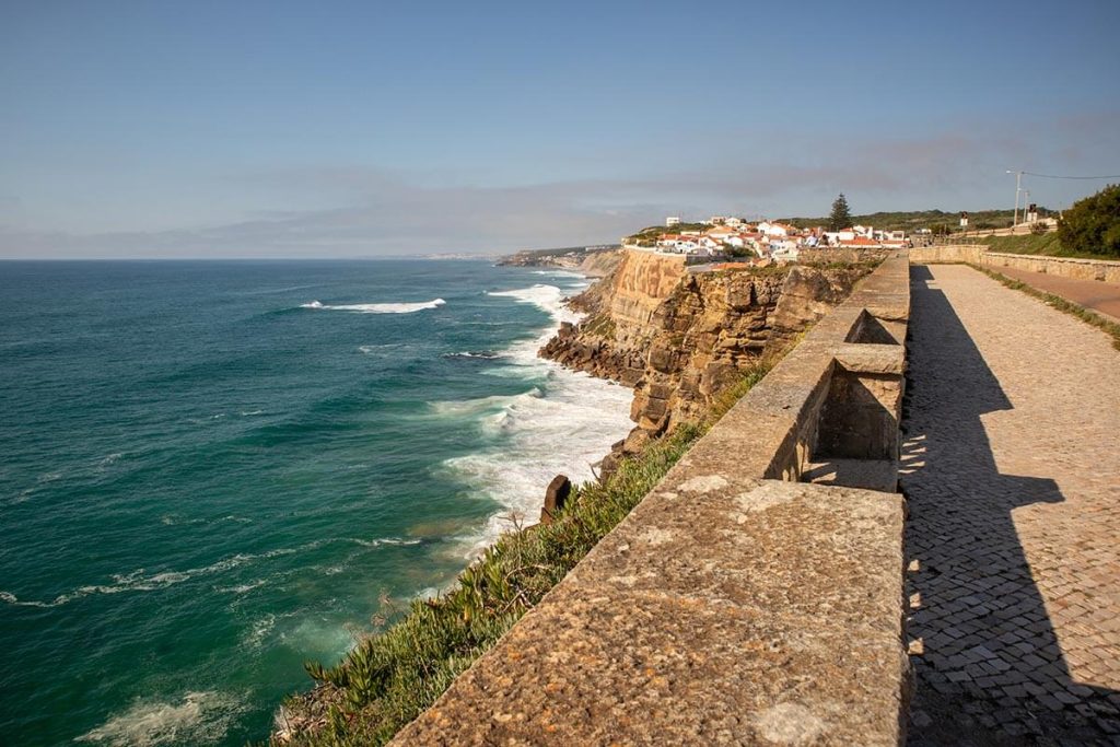 Praia das Maçãs