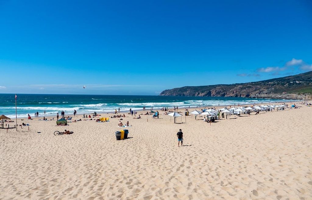Praia do Guincho