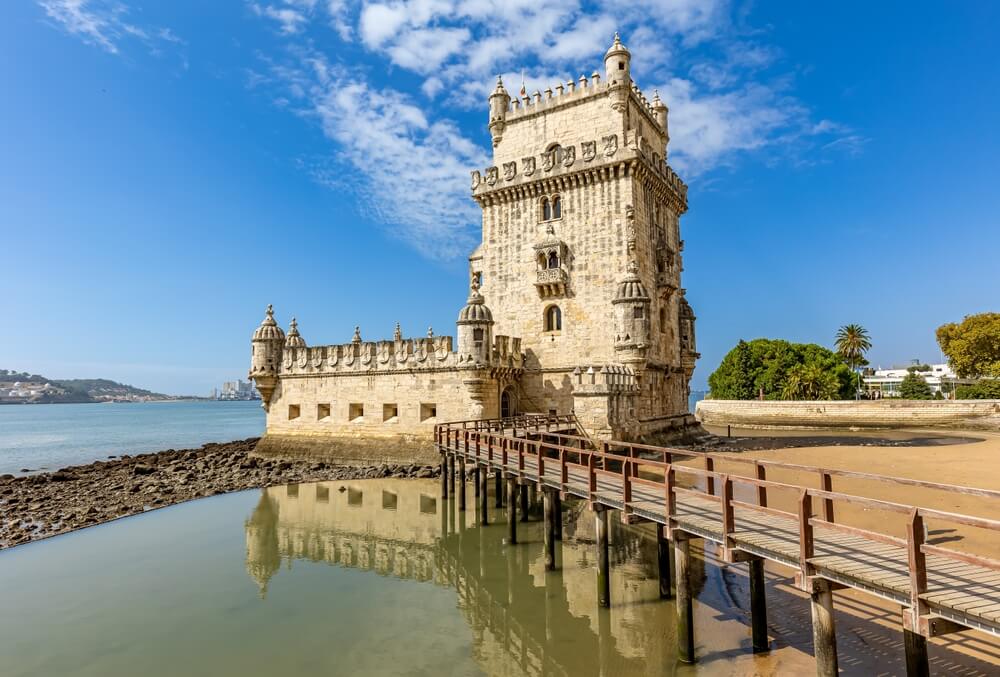 Tower of Belem